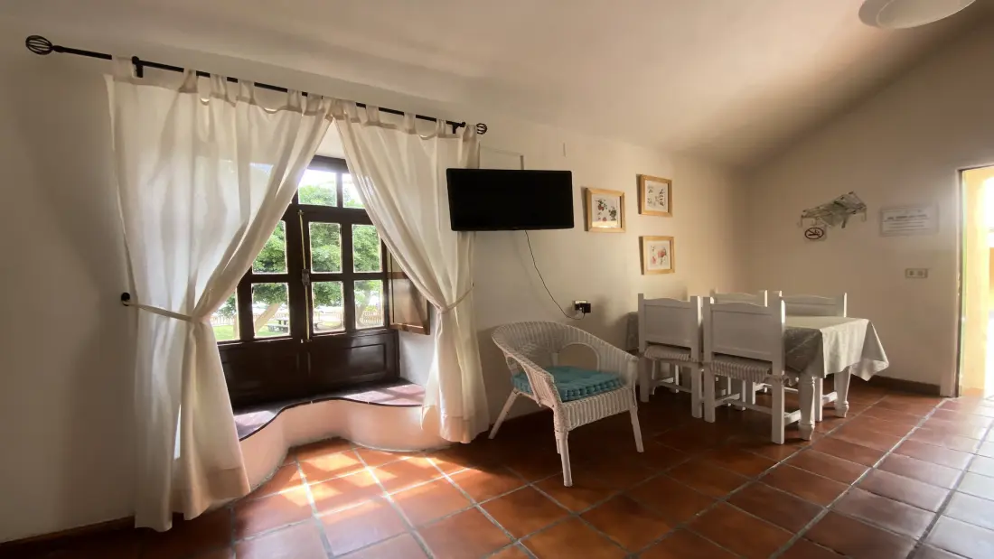 Maison à Valle Gran Rey - Ile de La Gomera