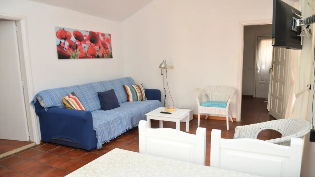 Maison à Valle Gran Rey - Ile de La Gomera
