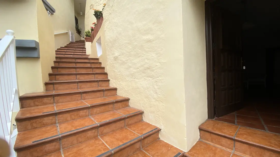 Maison à Valle Gran Rey - Ile de La Gomera