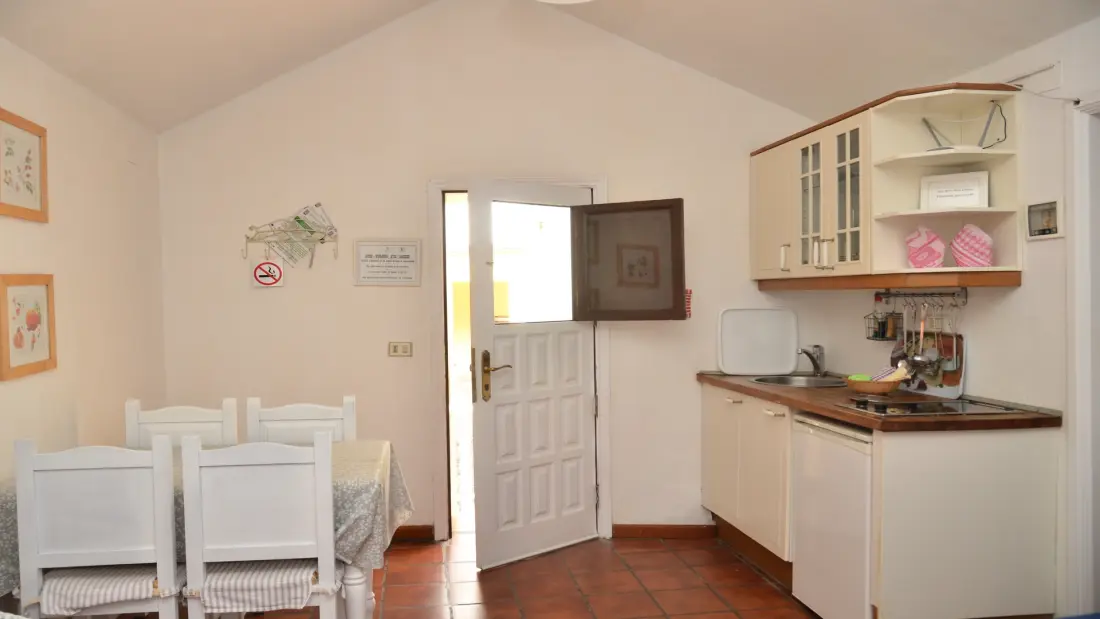 Maison à Valle Gran Rey - Ile de La Gomera