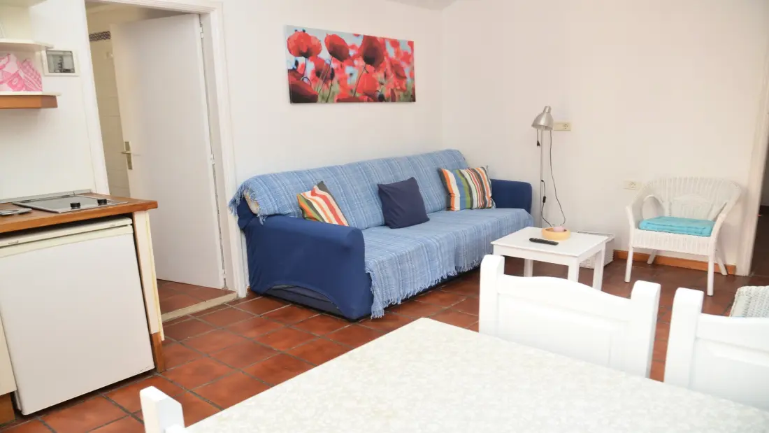 Maison à Valle Gran Rey - Ile de La Gomera