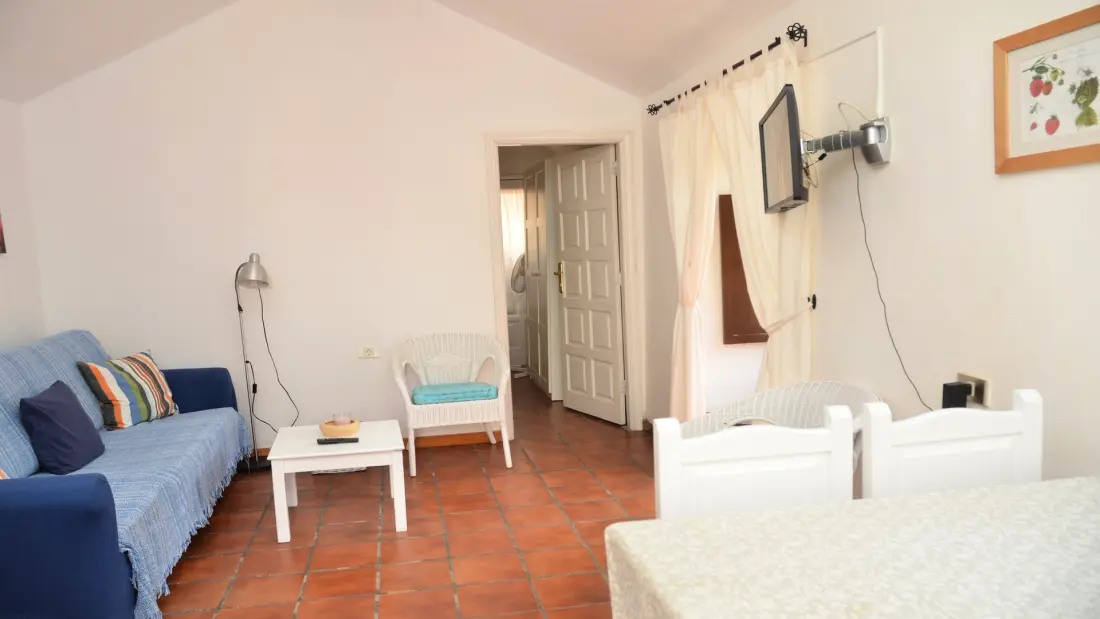 Maison à Valle Gran Rey - Ile de La Gomera