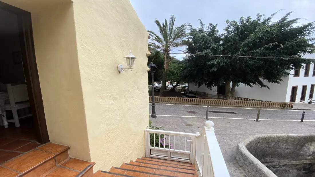 Maison à Valle Gran Rey - Ile de La Gomera