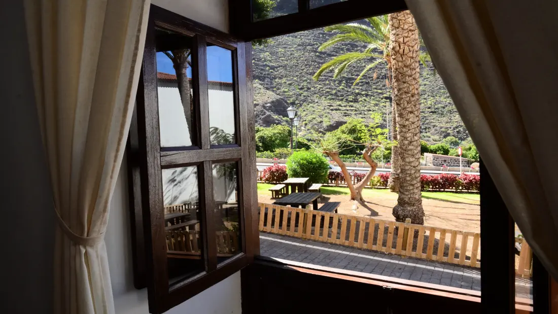 Maison à Valle Gran Rey - Ile de La Gomera