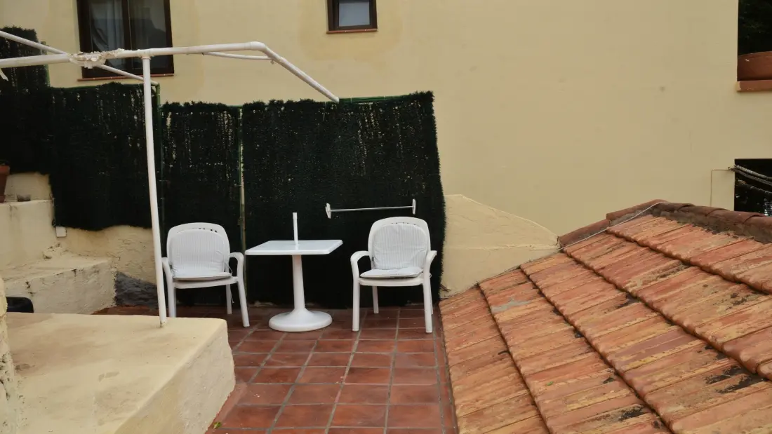 Maison à Valle Gran Rey - Ile de La Gomera