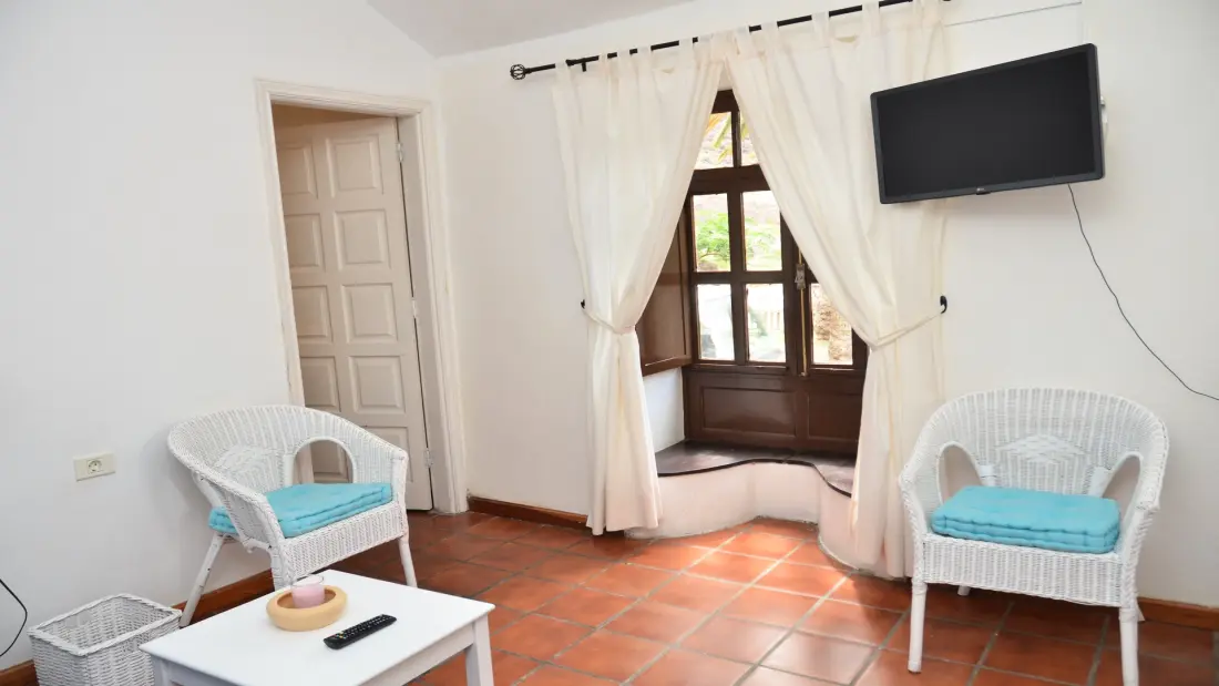 Maison à Valle Gran Rey - Ile de La Gomera