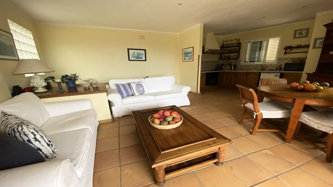 Maison à Valle Gran Rey - Ile de La Gomera