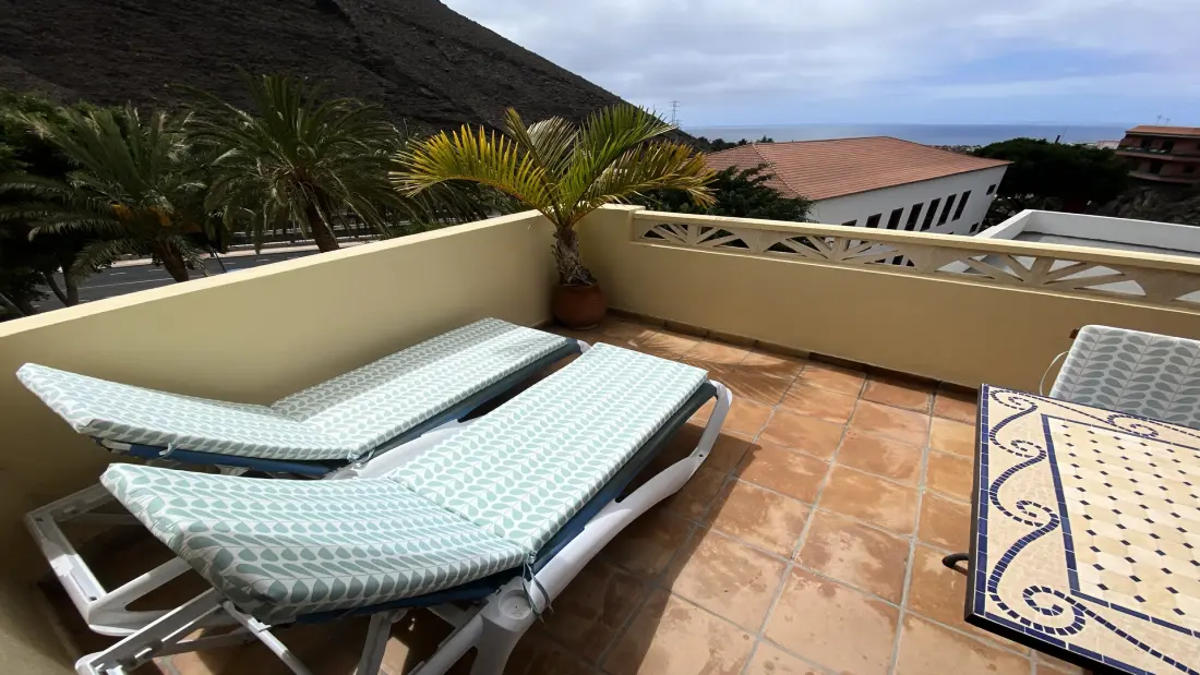 Maison à Valle Gran Rey - Ile de La Gomera