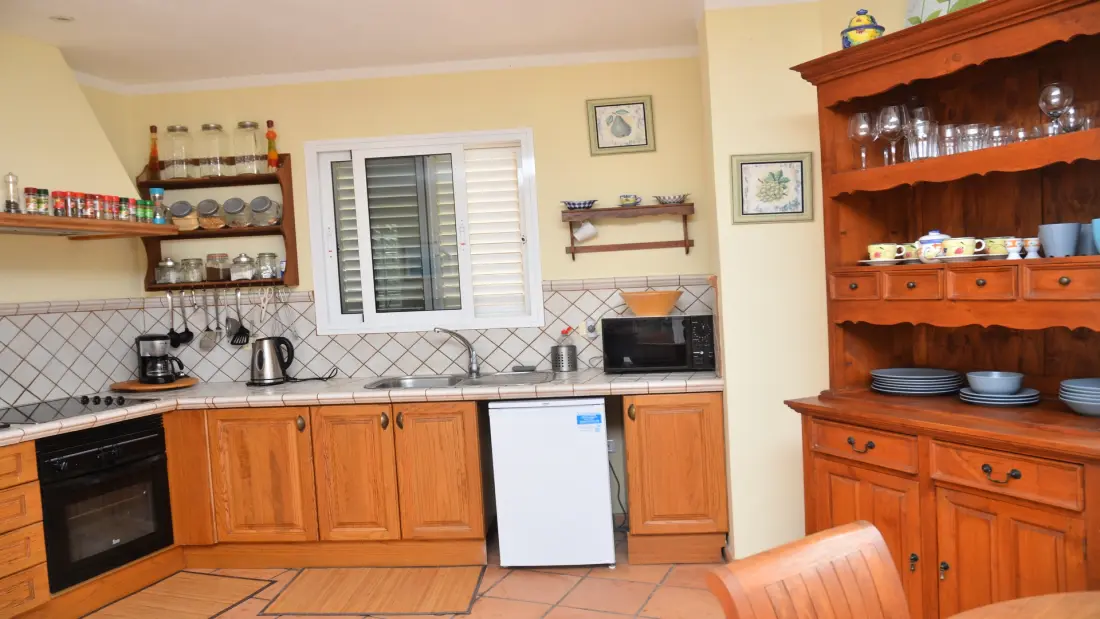 Maison à Valle Gran Rey - Ile de La Gomera