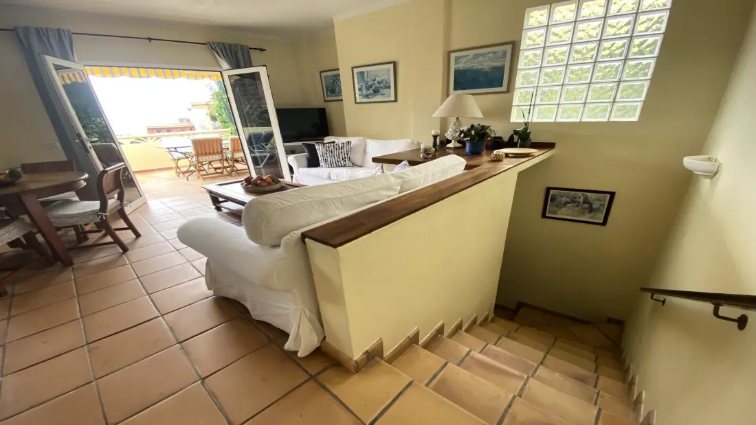 Maison à Valle Gran Rey - Ile de La Gomera