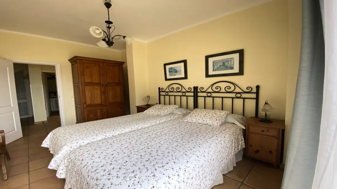 Maison à Valle Gran Rey - Ile de La Gomera