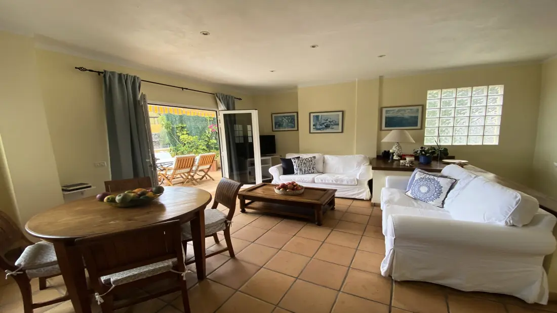 Maison à Valle Gran Rey - Ile de La Gomera