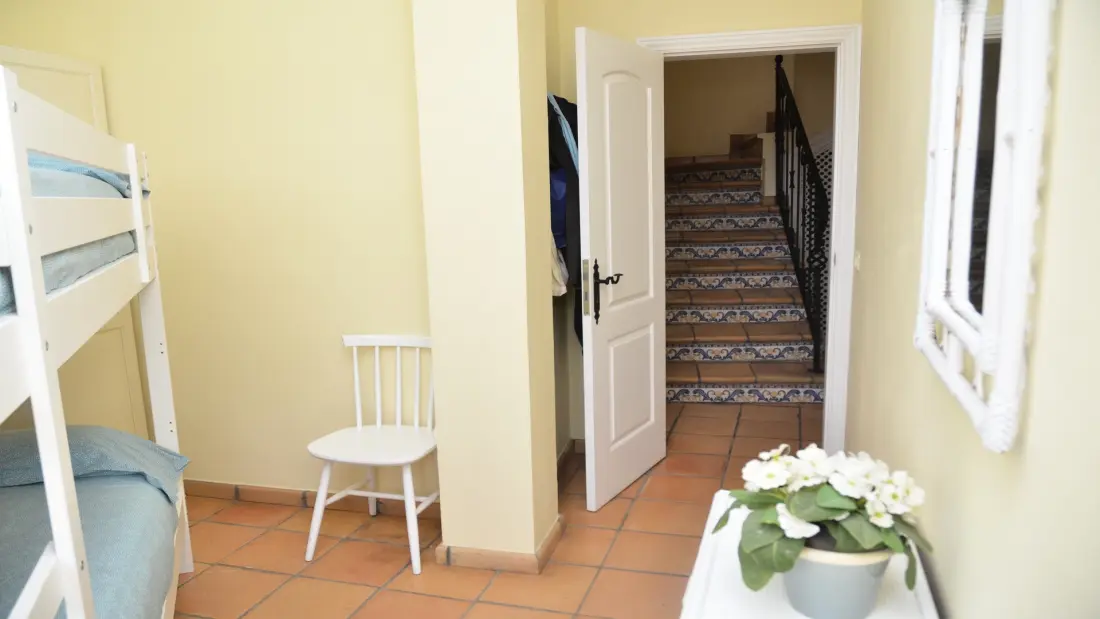 Maison à Valle Gran Rey - Ile de La Gomera