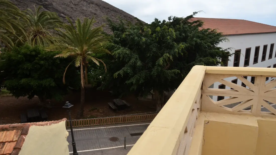 Maison à Valle Gran Rey - Ile de La Gomera