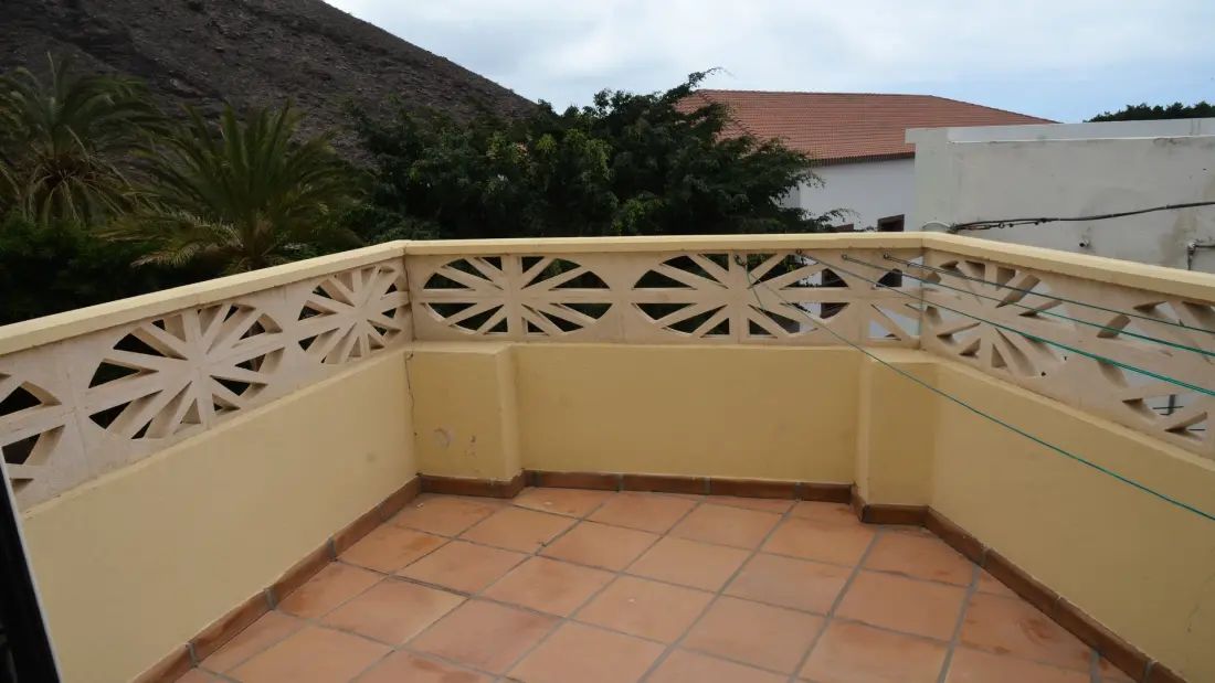 Maison à Valle Gran Rey - Ile de La Gomera