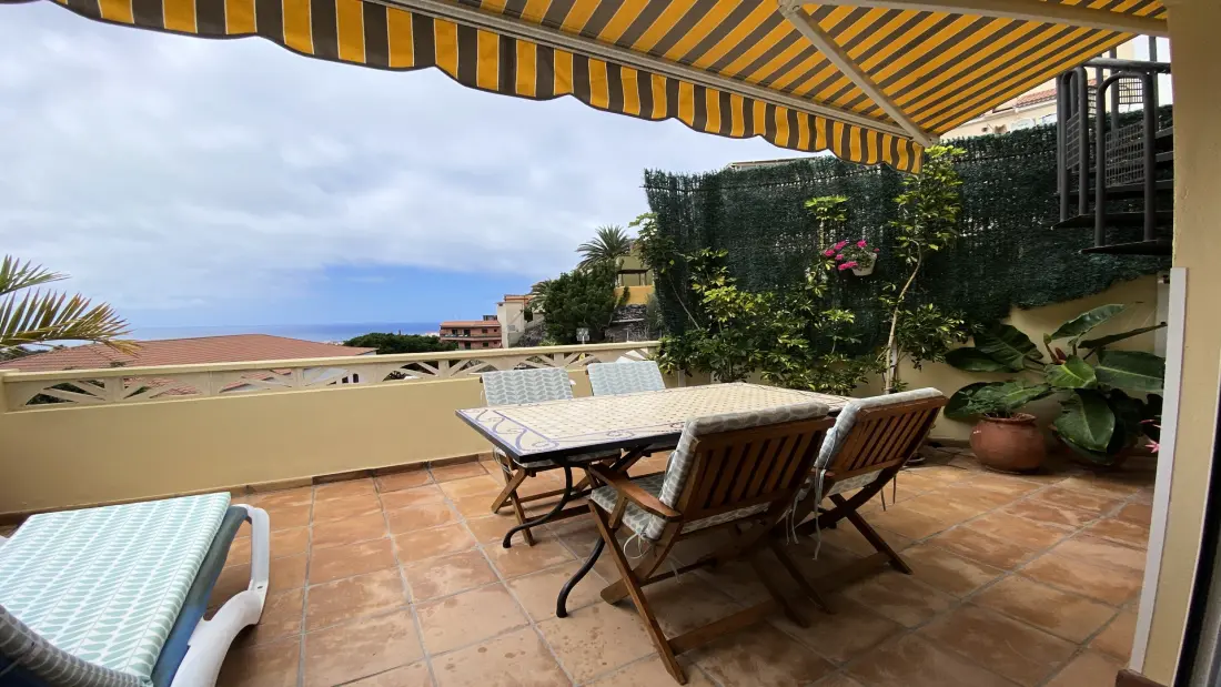 Maison à Valle Gran Rey - Ile de La Gomera