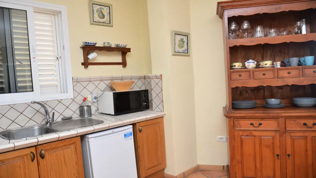 Maison à Valle Gran Rey - Ile de La Gomera
