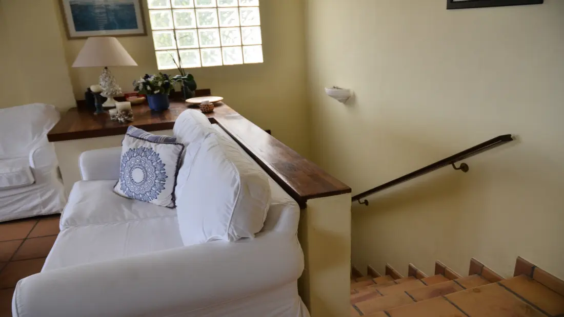 Maison à Valle Gran Rey - Ile de La Gomera