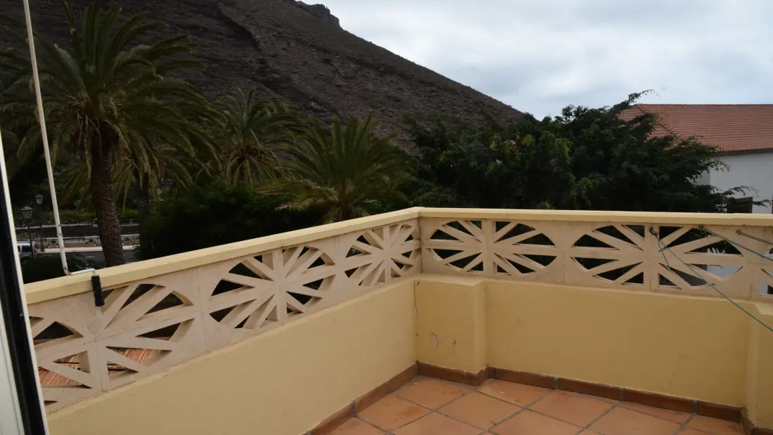 Maison à Valle Gran Rey - Ile de La Gomera
