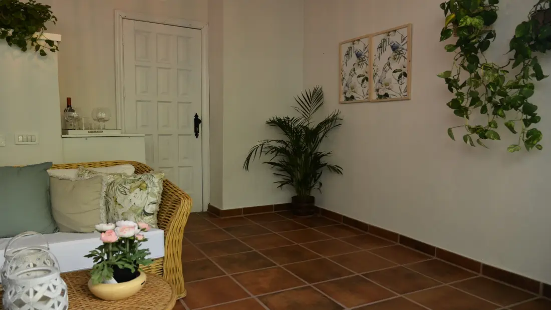 Maison à Valle Gran Rey - Ile de La Gomera