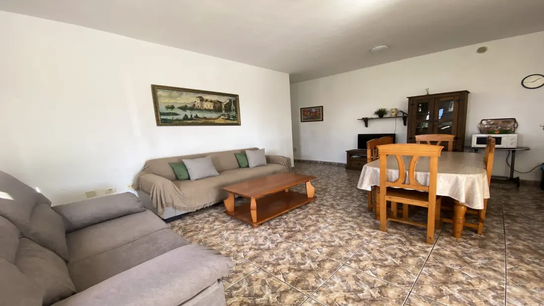 Maison à Valle Gran Rey - Ile de La Gomera