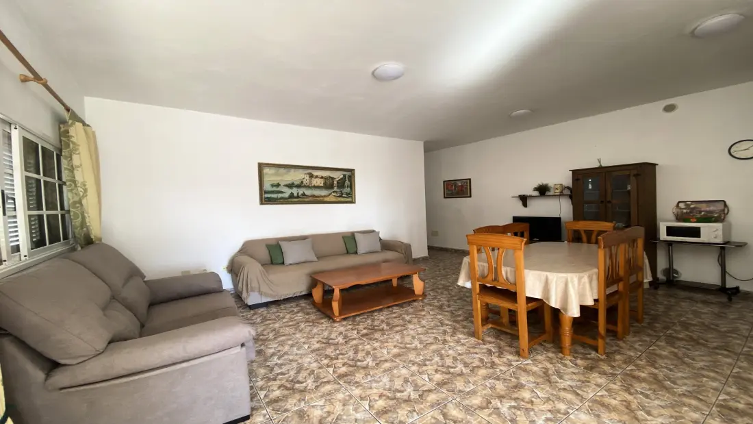 Maison à Valle Gran Rey - Ile de La Gomera