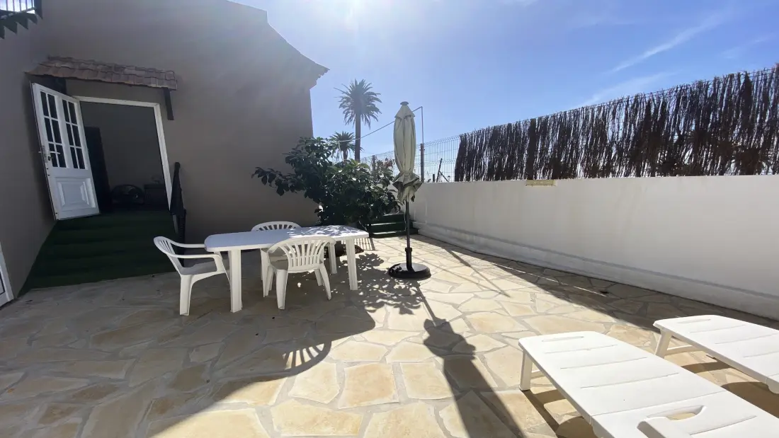 Maison à Valle Gran Rey - Ile de La Gomera