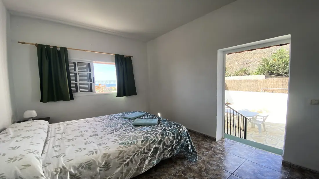 Maison à Valle Gran Rey - Ile de La Gomera