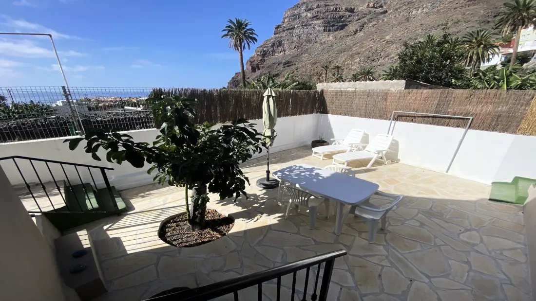Maison à Valle Gran Rey - Ile de La Gomera