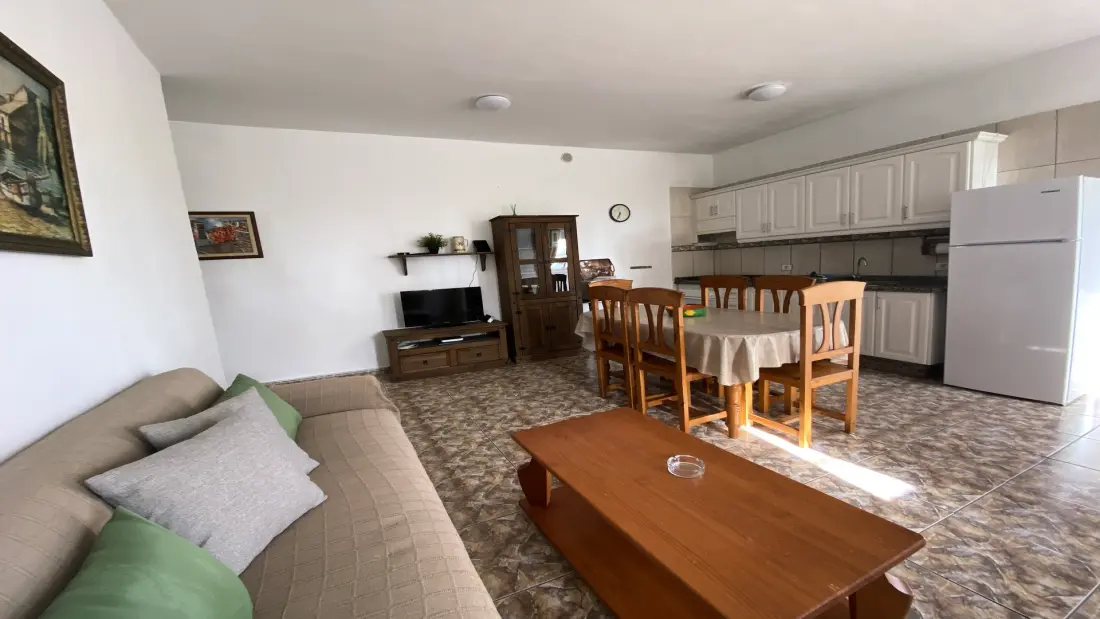 Maison à Valle Gran Rey - Ile de La Gomera