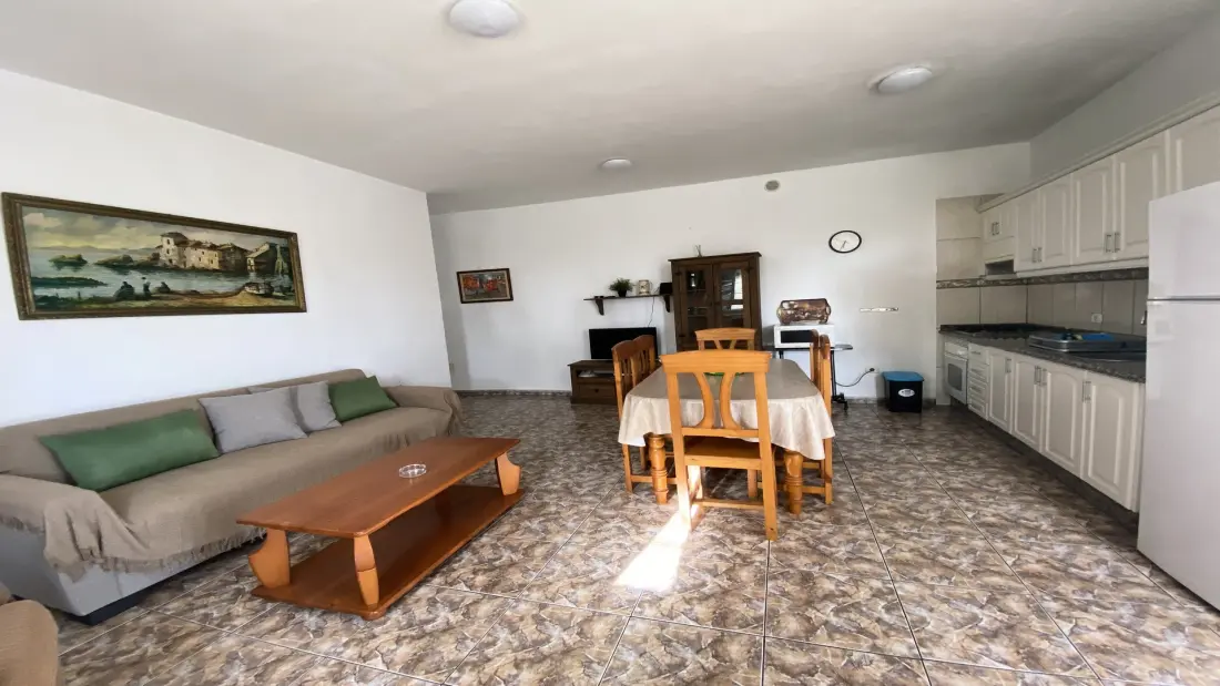 Maison à Valle Gran Rey - Ile de La Gomera