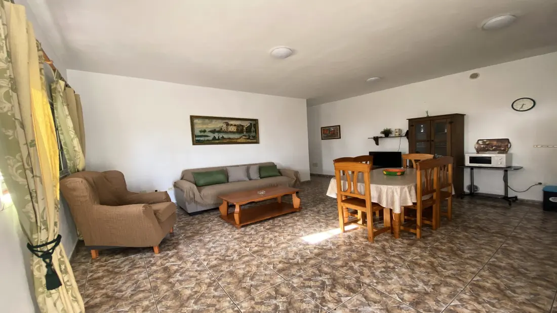 Maison à Valle Gran Rey - Ile de La Gomera