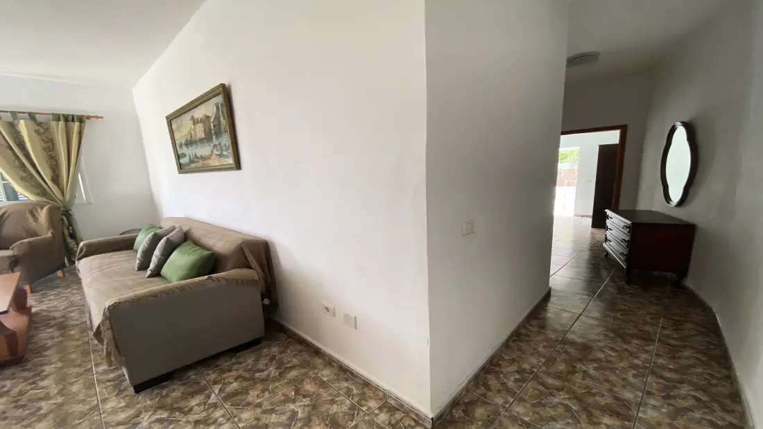 Maison à Valle Gran Rey - Ile de La Gomera