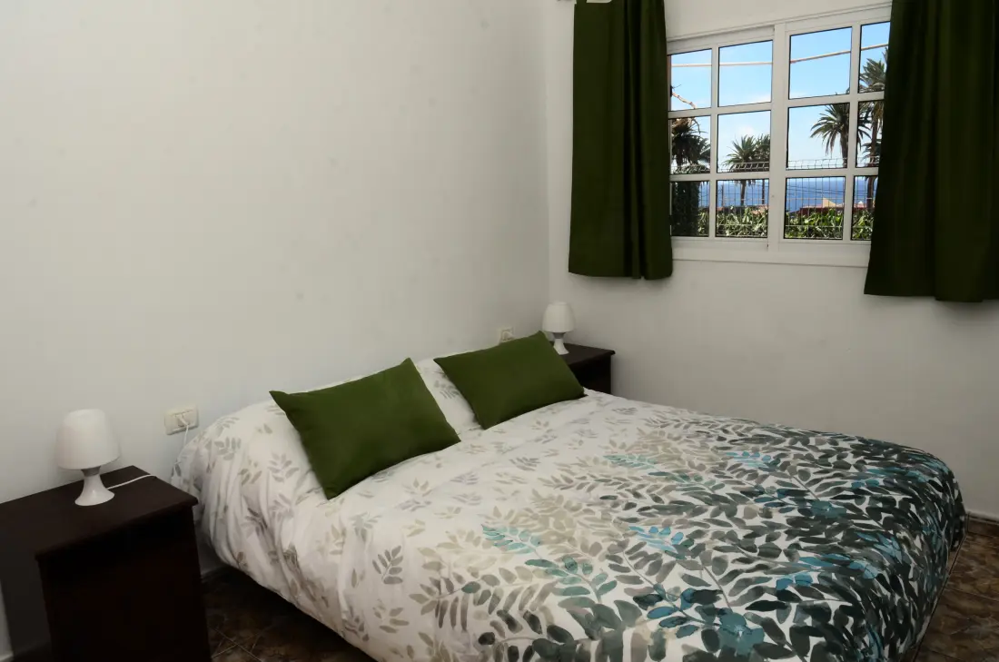 Maison à Valle Gran Rey - Ile de La Gomera