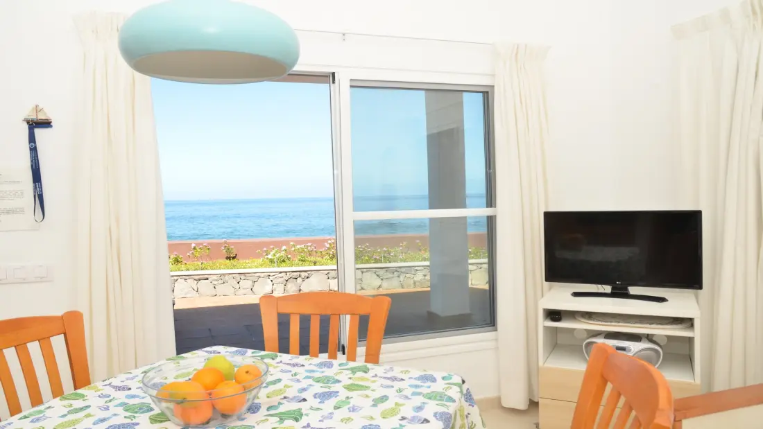 Maison à Valle Gran Rey - Ile de La Gomera