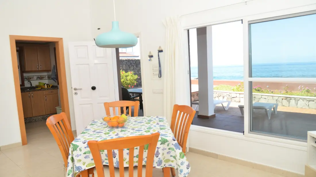 Maison à Valle Gran Rey - Ile de La Gomera