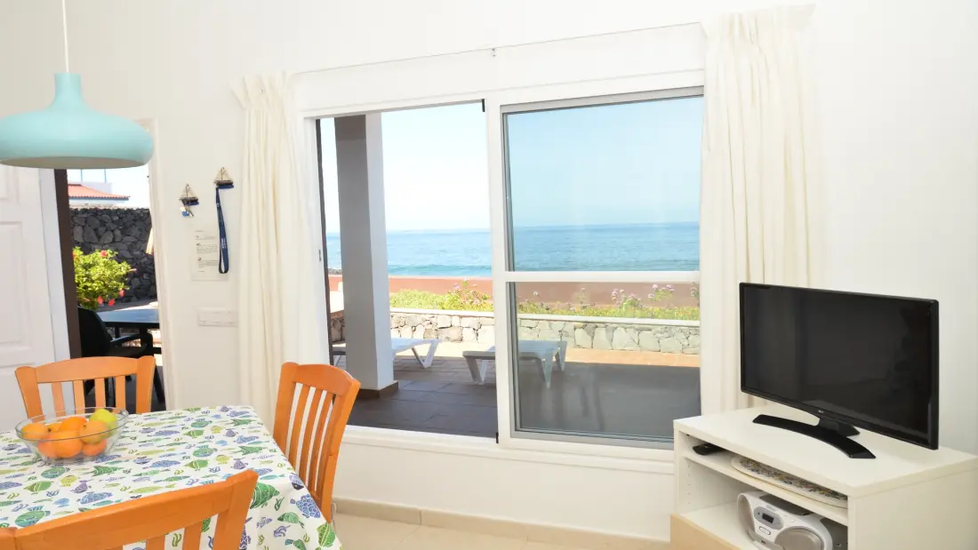 Maison à Valle Gran Rey - Ile de La Gomera