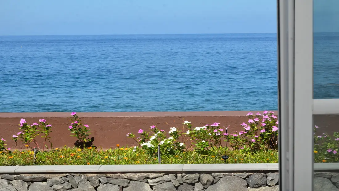 Maison à Valle Gran Rey - Ile de La Gomera