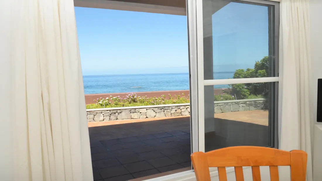 Maison à Valle Gran Rey - Ile de La Gomera