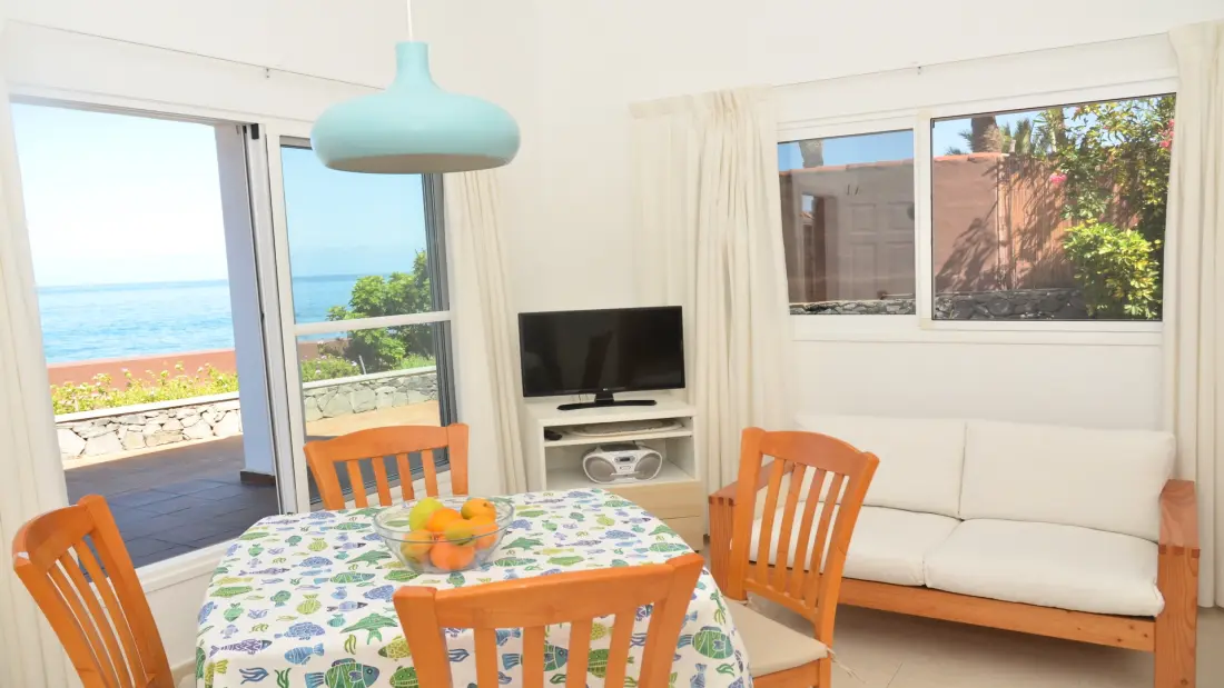 Maison à Valle Gran Rey - Ile de La Gomera