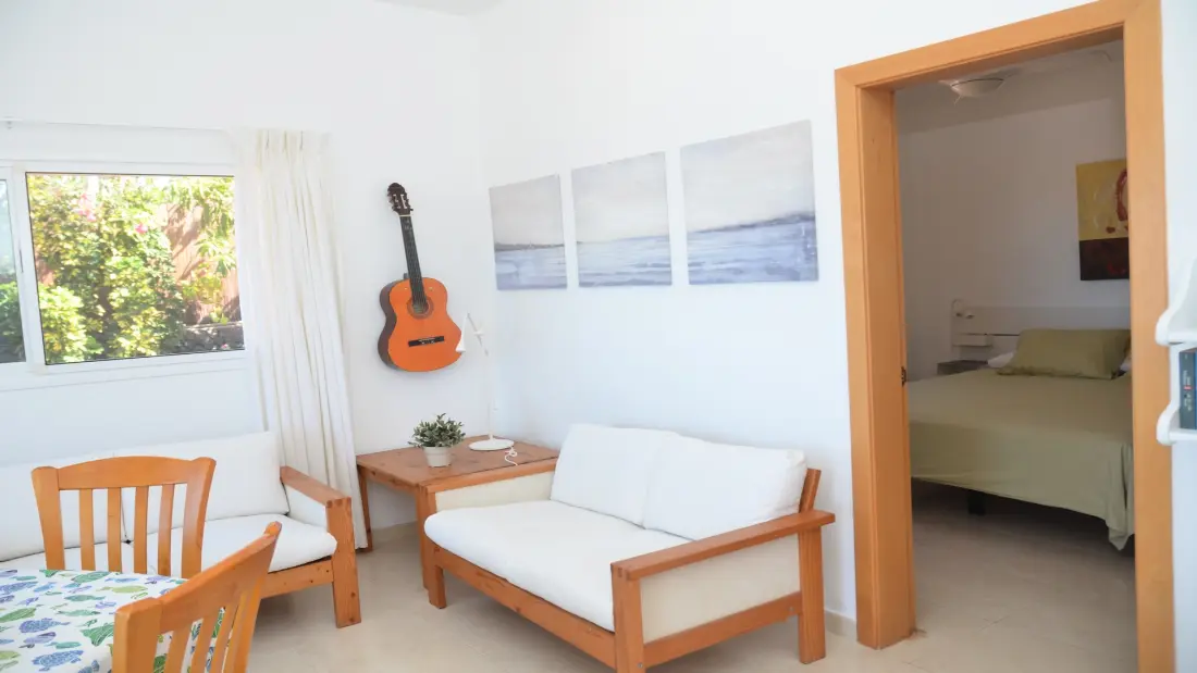 Maison à Valle Gran Rey - Ile de La Gomera
