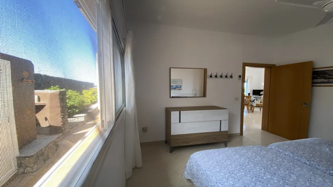 Maison à Valle Gran Rey - Ile de La Gomera