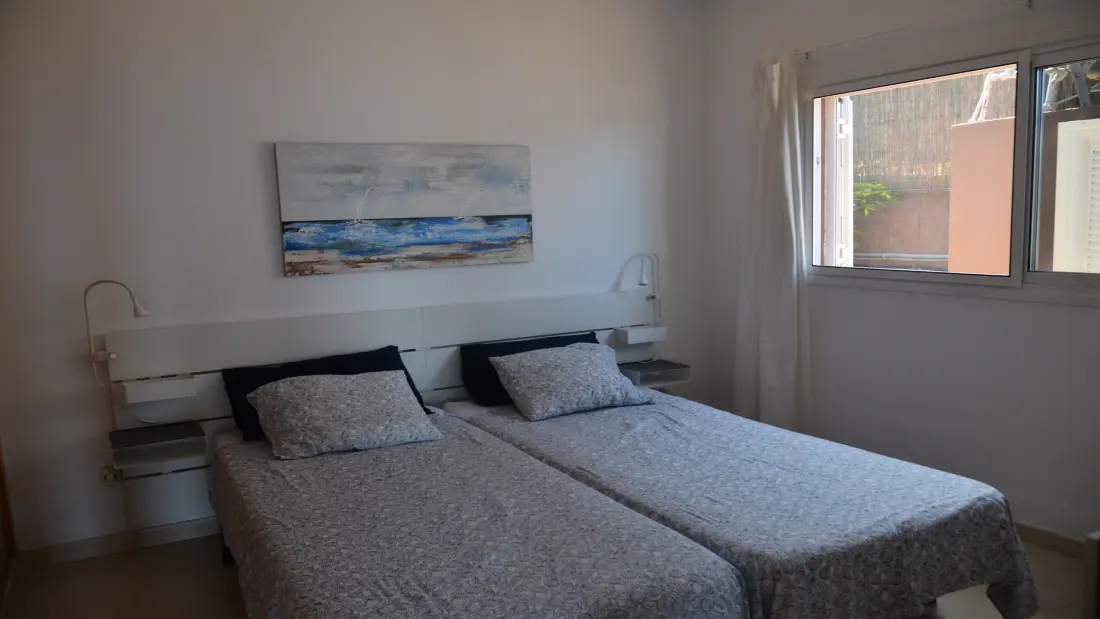 Maison à Valle Gran Rey - Ile de La Gomera
