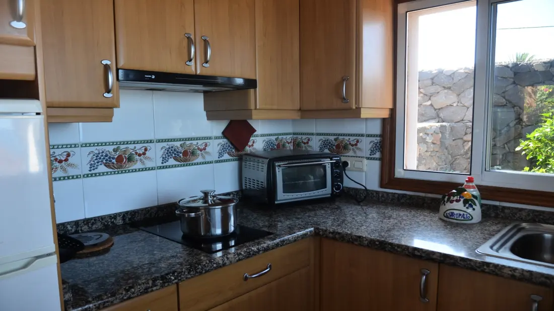Maison à Valle Gran Rey - Ile de La Gomera