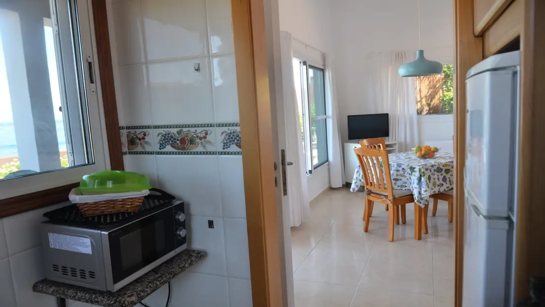 Maison à Valle Gran Rey - Ile de La Gomera