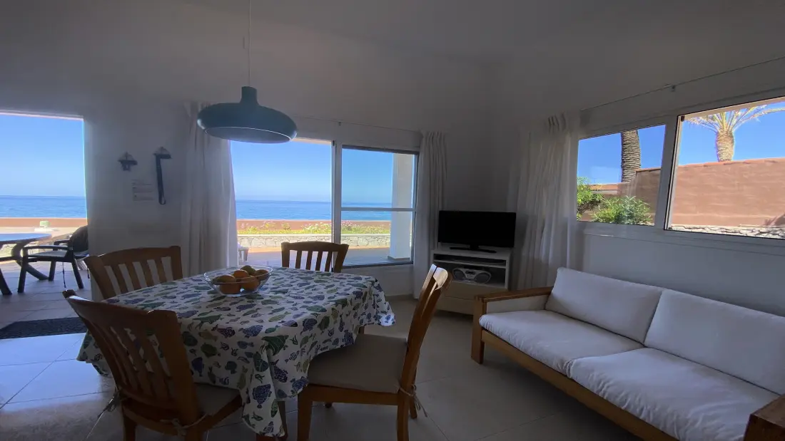 Maison à Valle Gran Rey - Ile de La Gomera