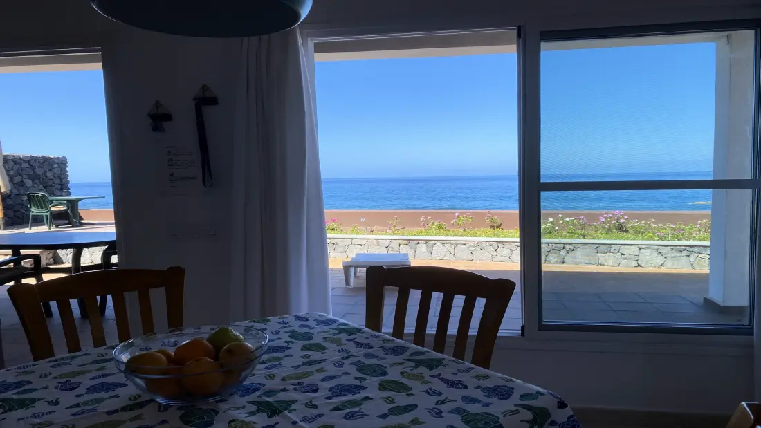 Maison à Valle Gran Rey - Ile de La Gomera