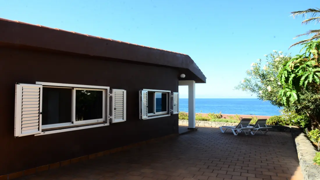 Maison à Valle Gran Rey - Ile de La Gomera