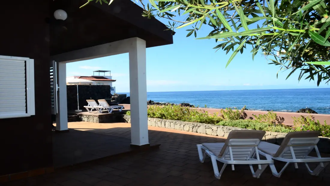 Maison à Valle Gran Rey - Ile de La Gomera
