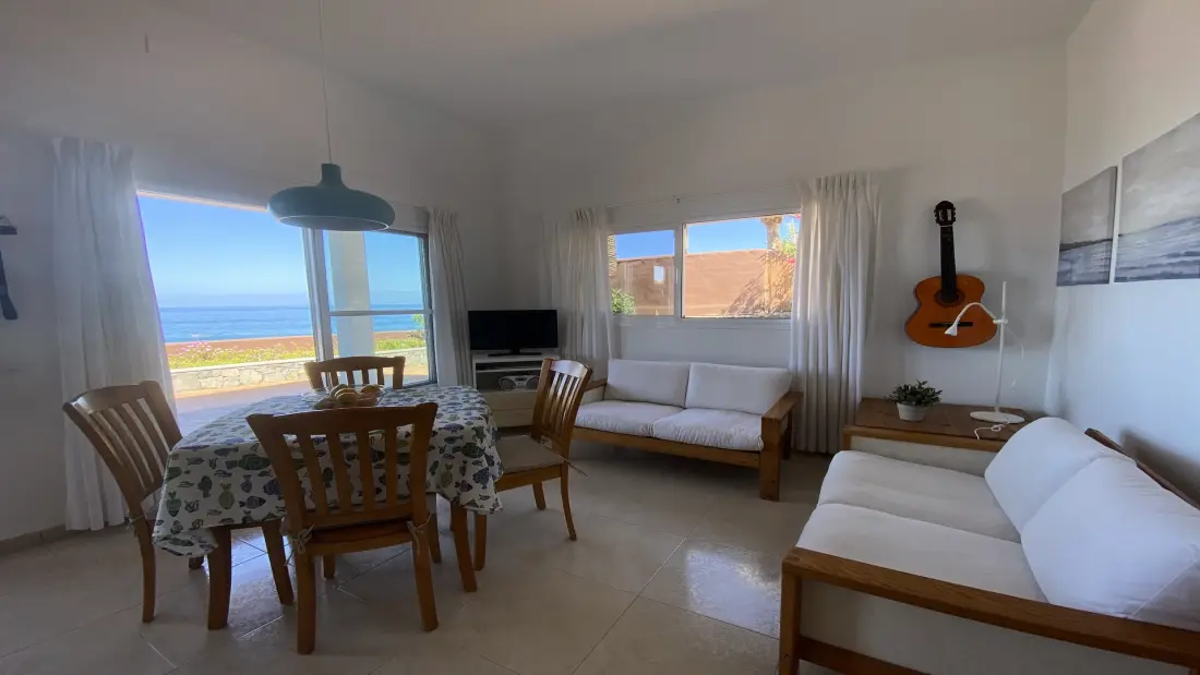 Maison à Valle Gran Rey - Ile de La Gomera